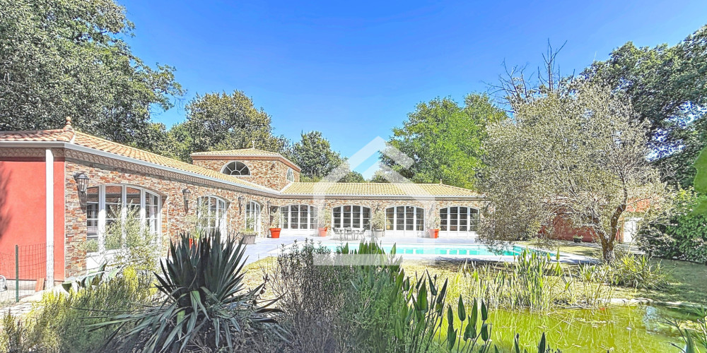 maison à LE PIAN MEDOC (33290)