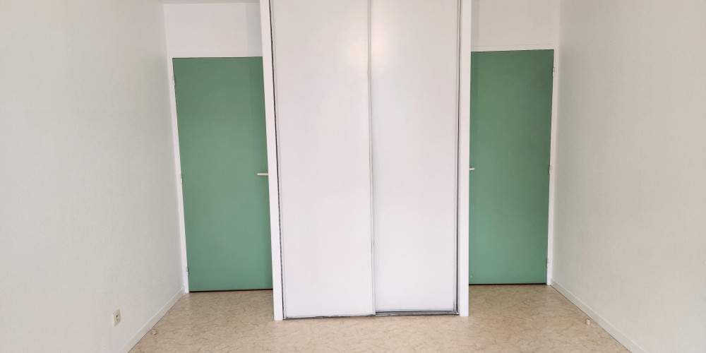 appartement à PESSAC (33600)