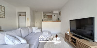 appartement à LIBOURNE (33500)