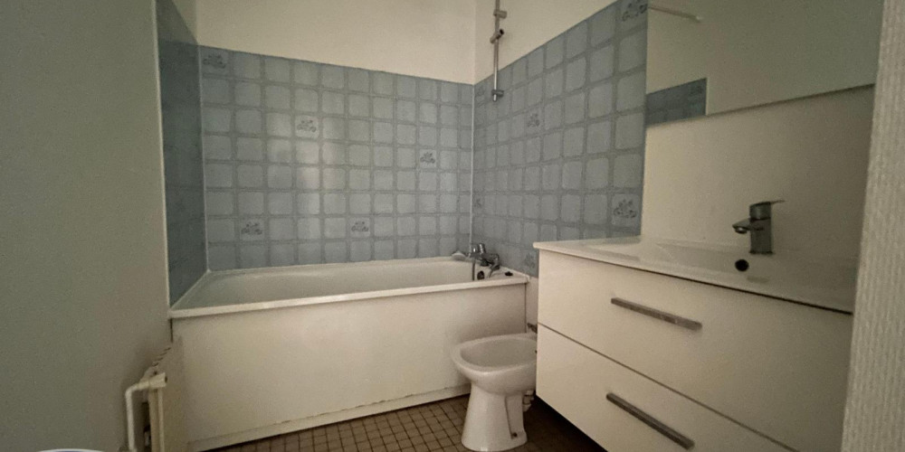appartement à TALENCE (33400)