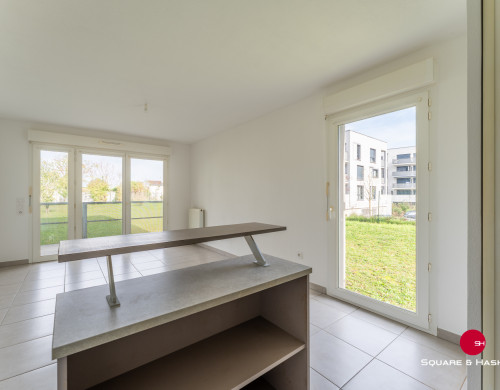 appartement  VILLENAVE D ORNON