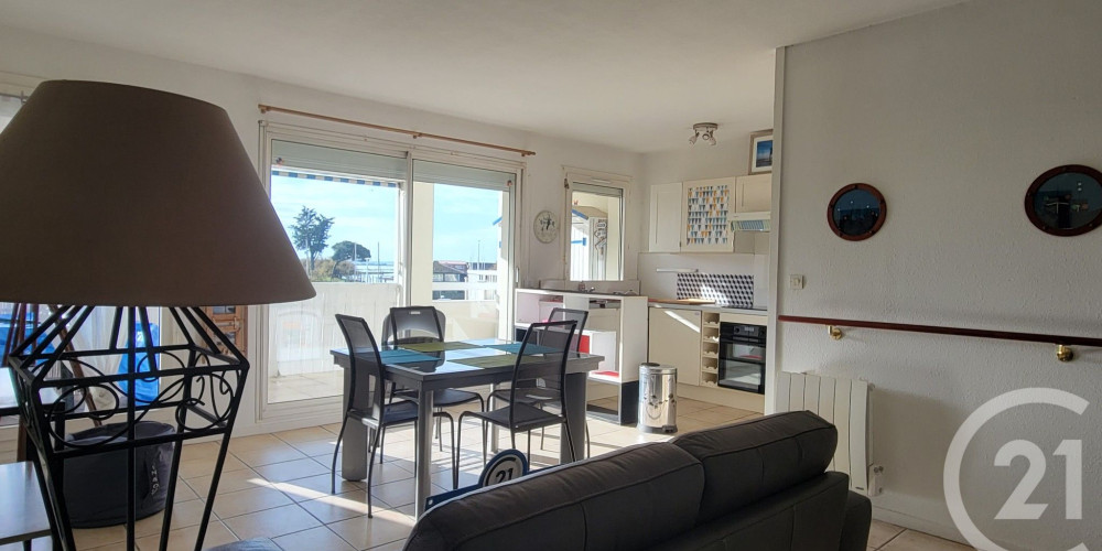 appartement à LANTON (33138)