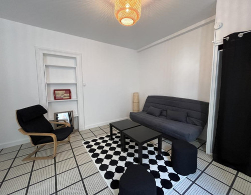 appartement  BORDEAUX