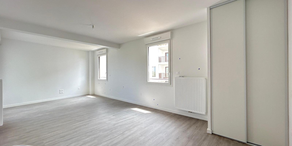 appartement à FLOIRAC (33270)