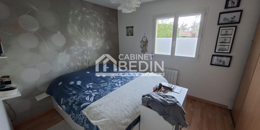 maison à AUDENGE (33980)