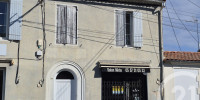appartement à TOULENNE (33210)