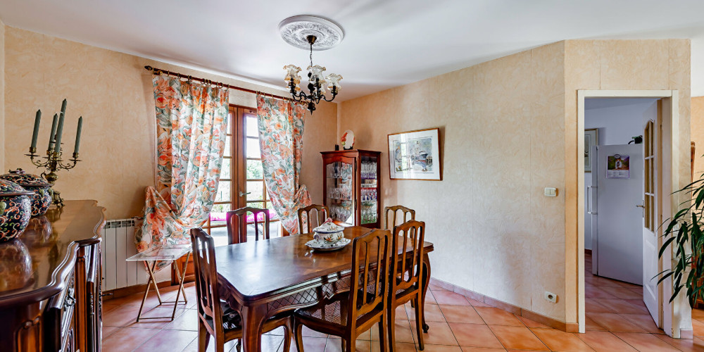 maison à LANGON (33210)