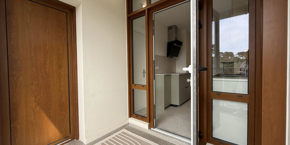 appartement à ARCACHON (33120)