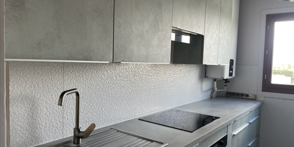 appartement à MERIGNAC (33700)