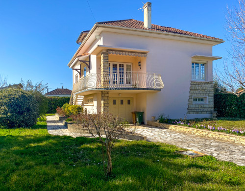 maison  LIBOURNE