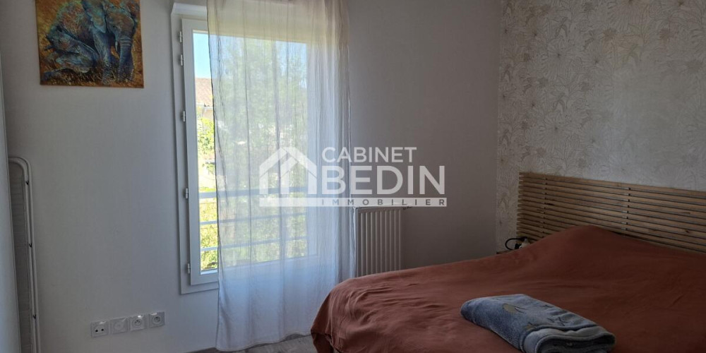 maison à LE HAILLAN (33185)