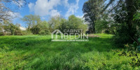 terrain à BAIGNEAUX (33760)