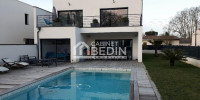 maison à BEGLES (33130)