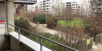 appartement à LORMONT (33310)