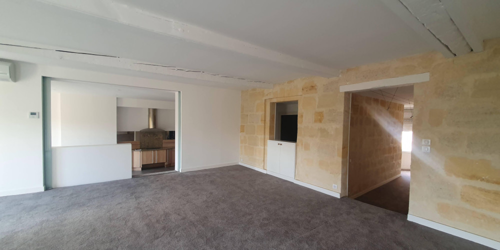 appartement à BORDEAUX (33000)
