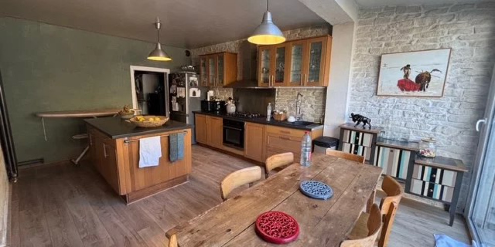 maison à BORDEAUX (33000)