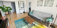 appartement à MERIGNAC (33700)