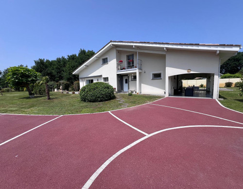 maison  MIOS