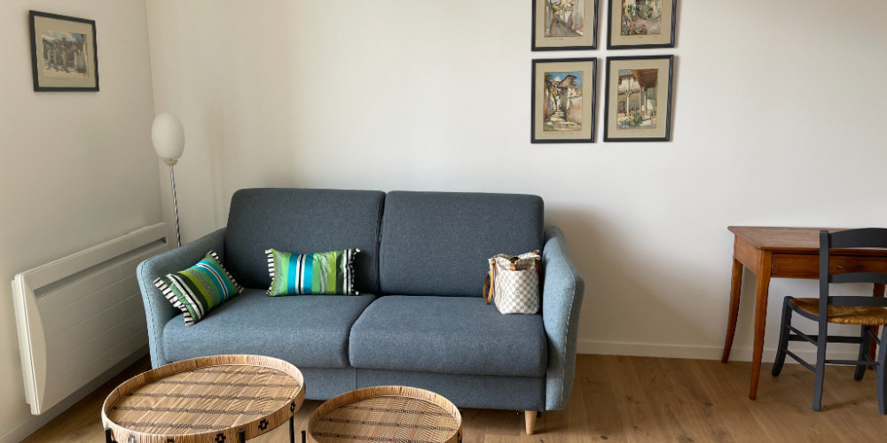 appartement à BORDEAUX (33000)