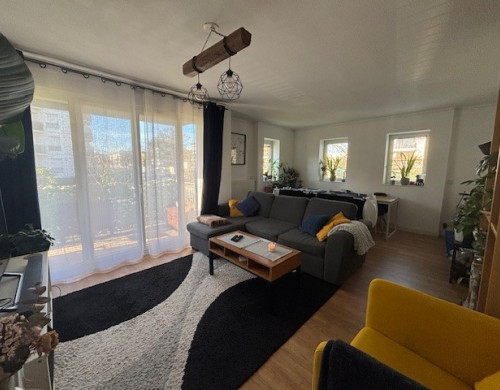 appartement  BORDEAUX