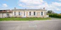 maison à CADAUJAC (33140)