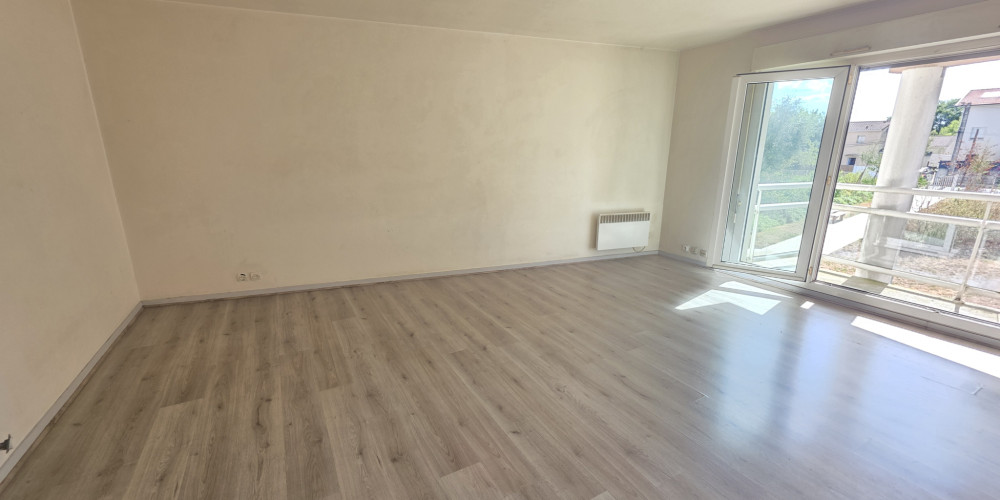 appartement à PESSAC (33600)
