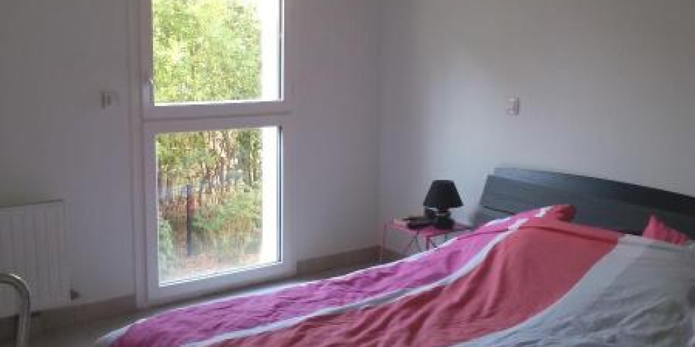 appartement à TALENCE (33400)