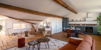 appartement à BORDEAUX (33000)