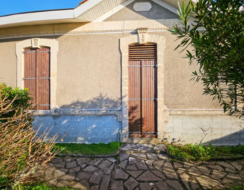 maison  VILLENAVE D ORNON