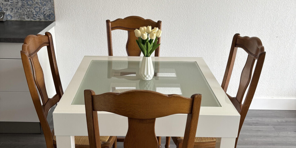 appartement à BIGANOS (33380)