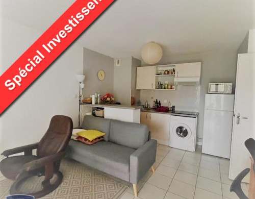 appartement  LIBOURNE