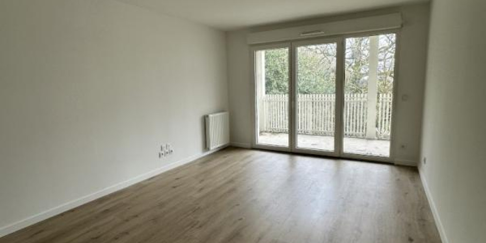 appartement à MERIGNAC (33700)