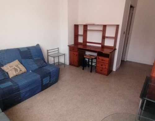 appartement  BORDEAUX