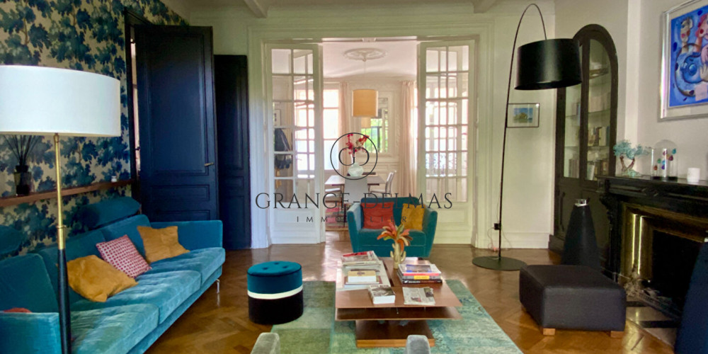 maison à BORDEAUX (33000)