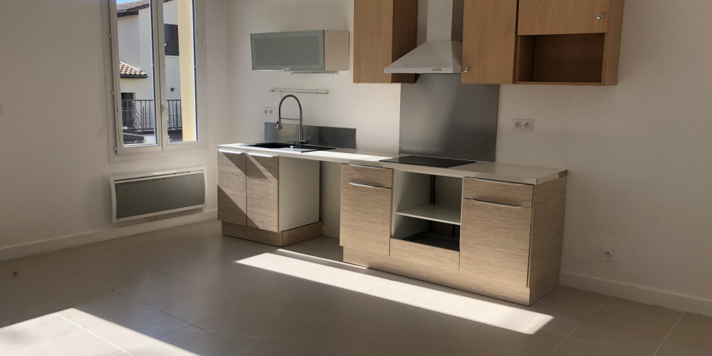 appartement à ST LOUBES (33450)