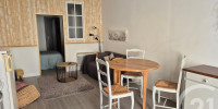 appartement à BAZAS (33430)