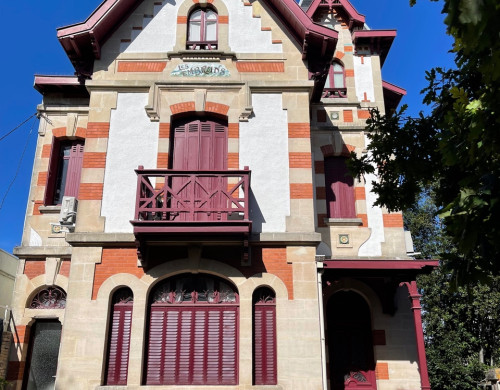 appartement  ARCACHON