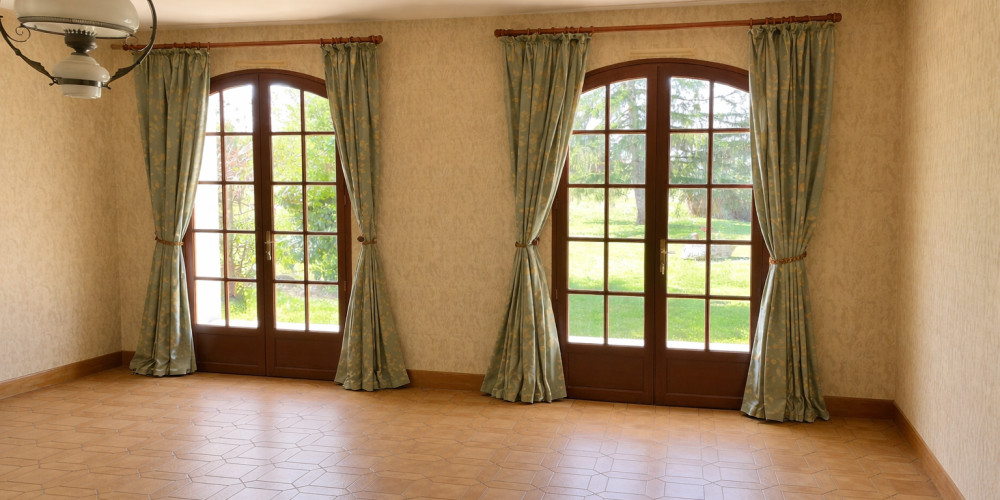 maison à STE COLOMBE (33350)