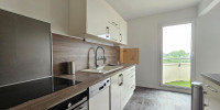 appartement à BORDEAUX (33200)