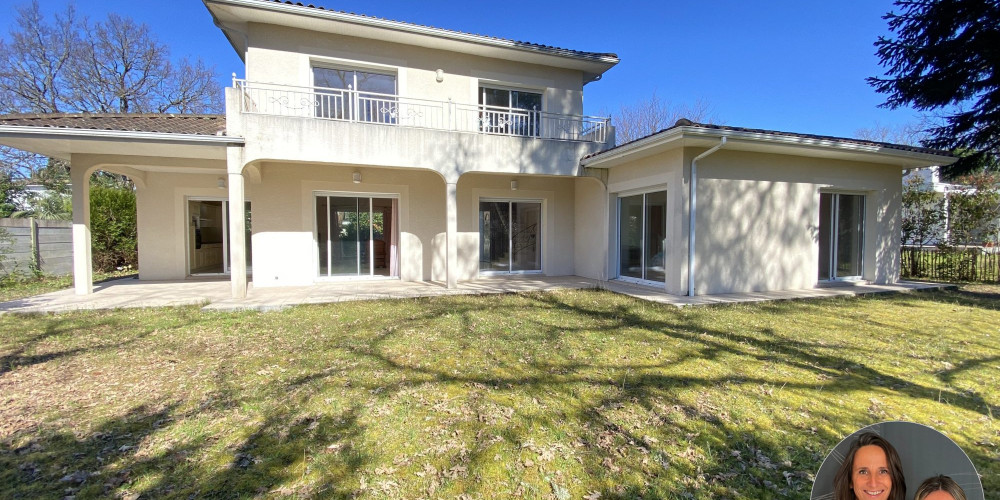 maison à LANTON (33138)