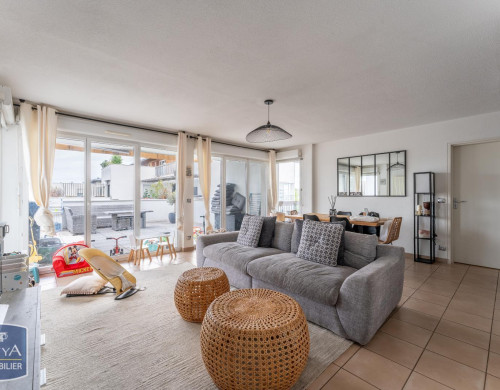 appartement  FLOIRAC