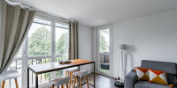 appartement à CENON (33150)