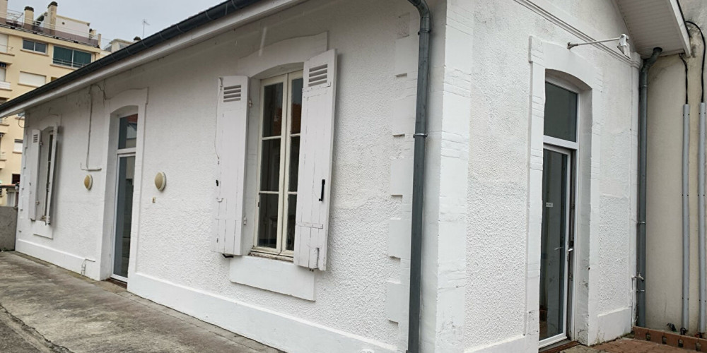 maison à ARCACHON (33120)