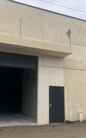 Local industriel  MIOS