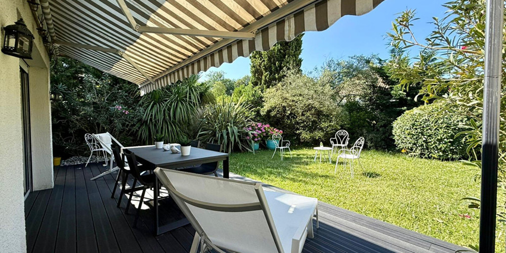 maison à BORDEAUX (33200)