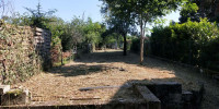 terrain à VAYRES (33870)