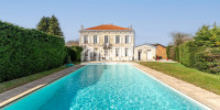 maison à ST JEAN D ILLAC (33127)