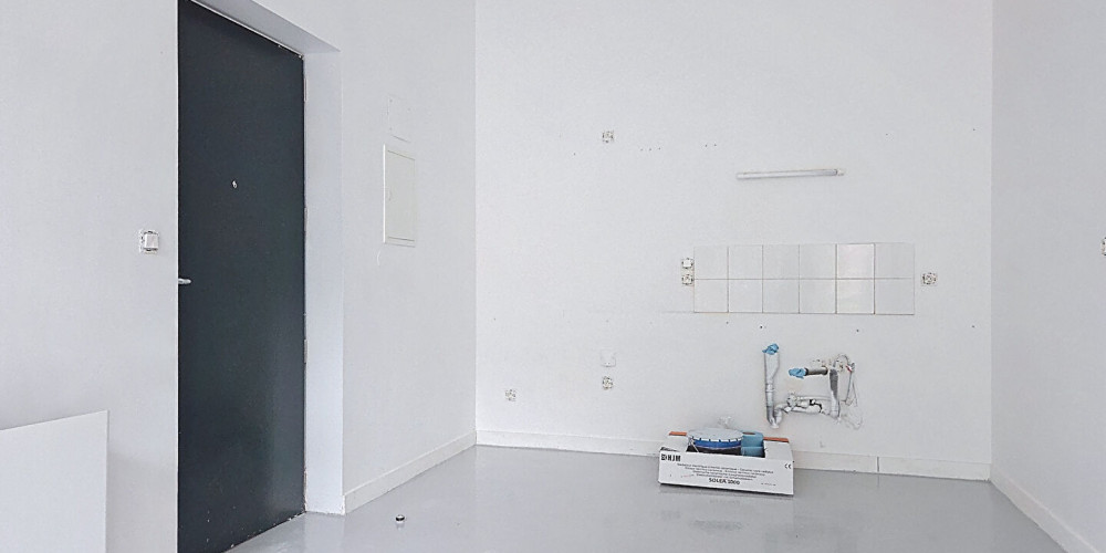 appartement à LIBOURNE (33500)