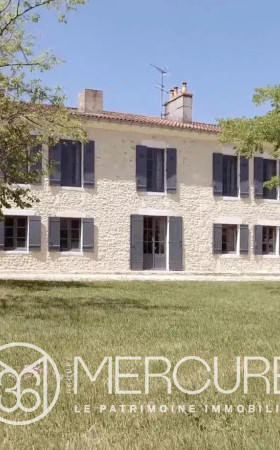Maison  LESPARRE MEDOC
