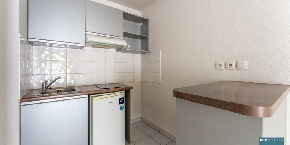 appartement à MERIGNAC (33700)